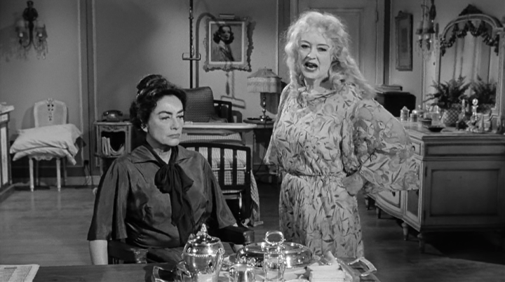 What Ever Happened to Baby&nbsp;Jane?