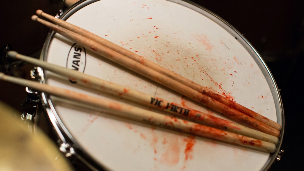Whiplash.