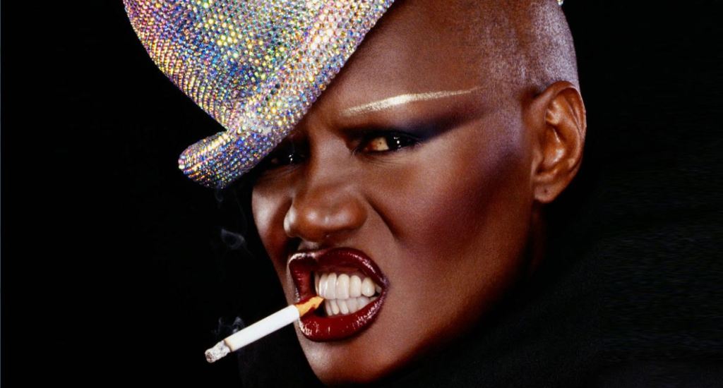 Grace Jones: Bloodlight and&nbsp;Bami.