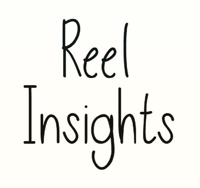 Become a Reel Insights&nbsp;Patron!