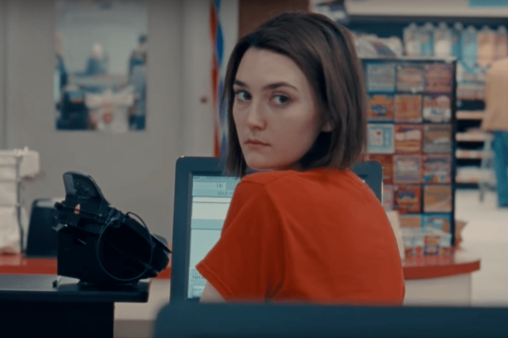 Never Rarely Sometimes&nbsp;Always.